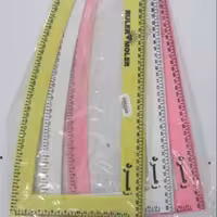 گونیا سوپر مولر محدب 1 عدد