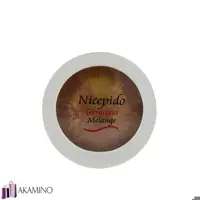 رژگونه تراکوتا نایسپیدو (سفید) کد N207
