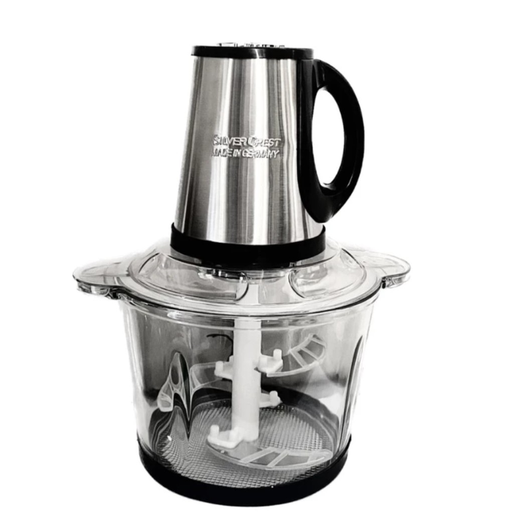 خردکن سیلور کرست