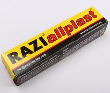 چسب همه کاره رازی