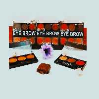 پالت سایه ابرو 