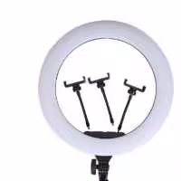 رینگ لایت پرو اسلش با رنگ بندی جدید 