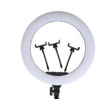 رینگ لایت پرو اسلش با رنگ بندی جدید 