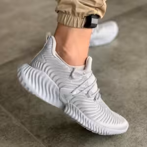 ست زن ومرد ادیداس آلفا