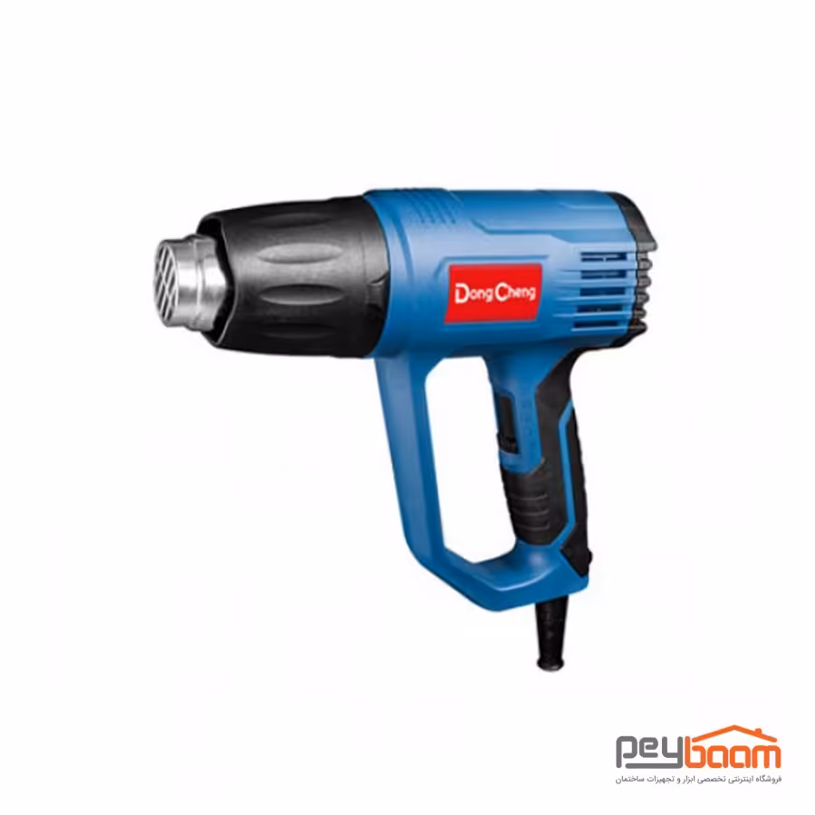 سشوار صنعتی دانگ چنگ مدل DQB2000