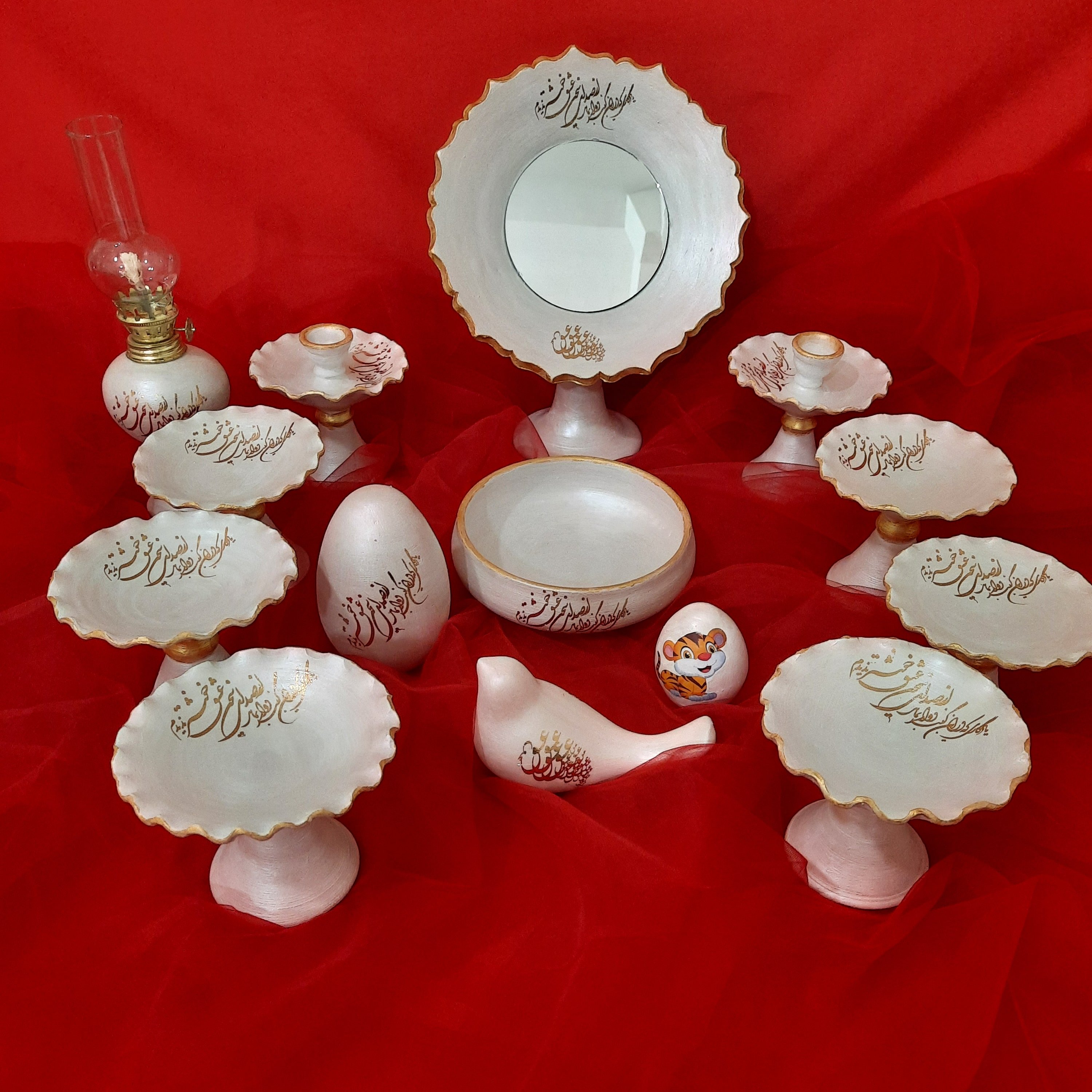 سرویس هفت سین 