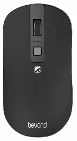 خرید موس بی سیم Beyond مدل BM-3000RF