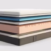 تشک رویال سوپرطبی مخصوص کمر دردریبانددونفره سایز 160در200شهرستان پس کرایه