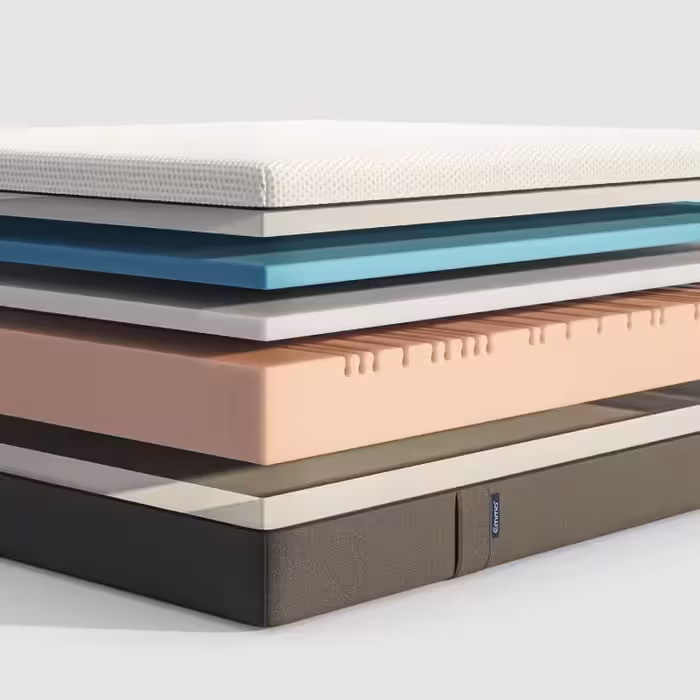 تشک رویال سوپرطبی مخصوص کمر دردریبانددونفره سایز 160در200شهرستان پس کرایه