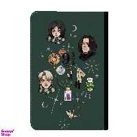 کلاسور طرح هری پاتر کد 271