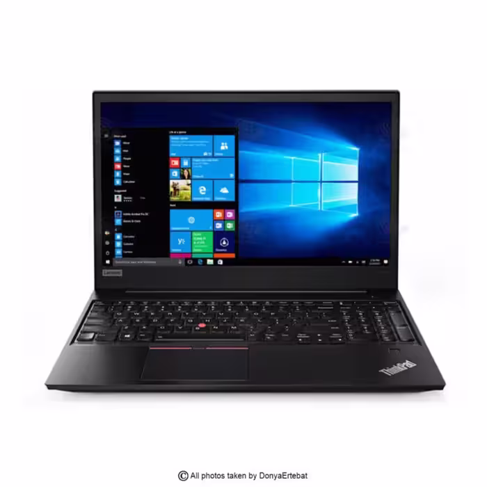 لپ تاپ Lenovo ThinkPad E580 Core i5 8250u