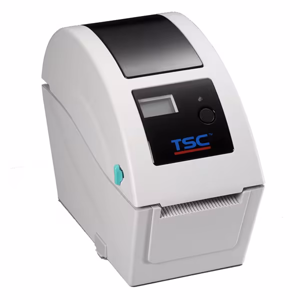 لیبل پرینتر آزمایشگاهی TSC TDP-225
