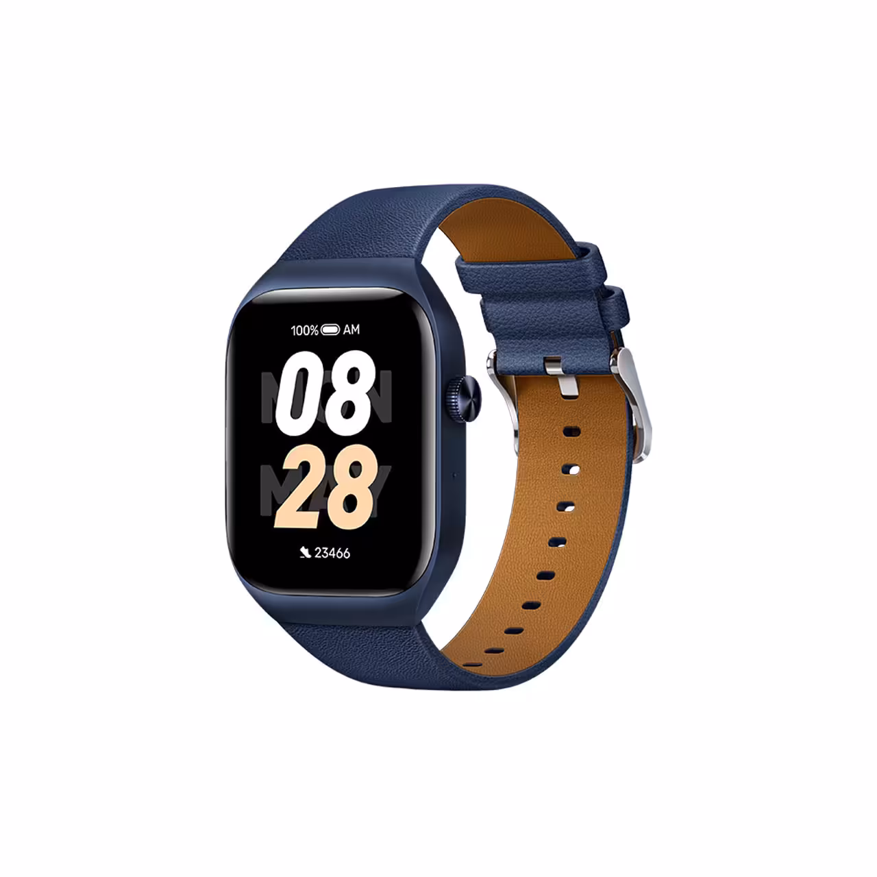 ساعت هوشمند شیائومی Mibro Watch T2 مدل XPAW012