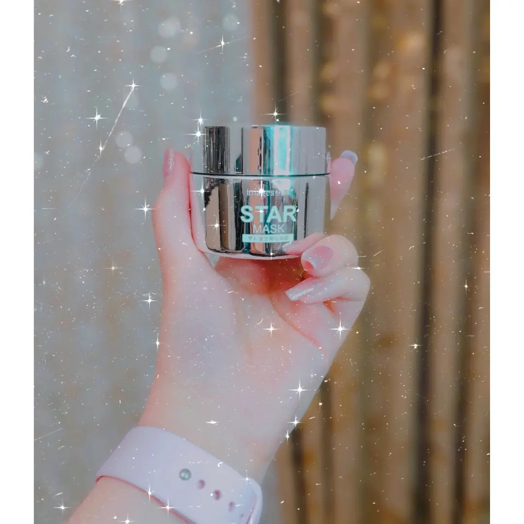 ماسک پیل آف ستاره ای اورجینال برند ایمیجز
