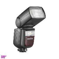 فلاش دوربین عکاسی گودکس مدل Godox V1 Flash for Nikon