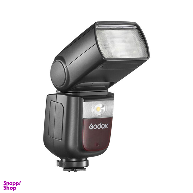 فلاش دوربین عکاسی گودکس مدل Godox V1 Flash for Nikon