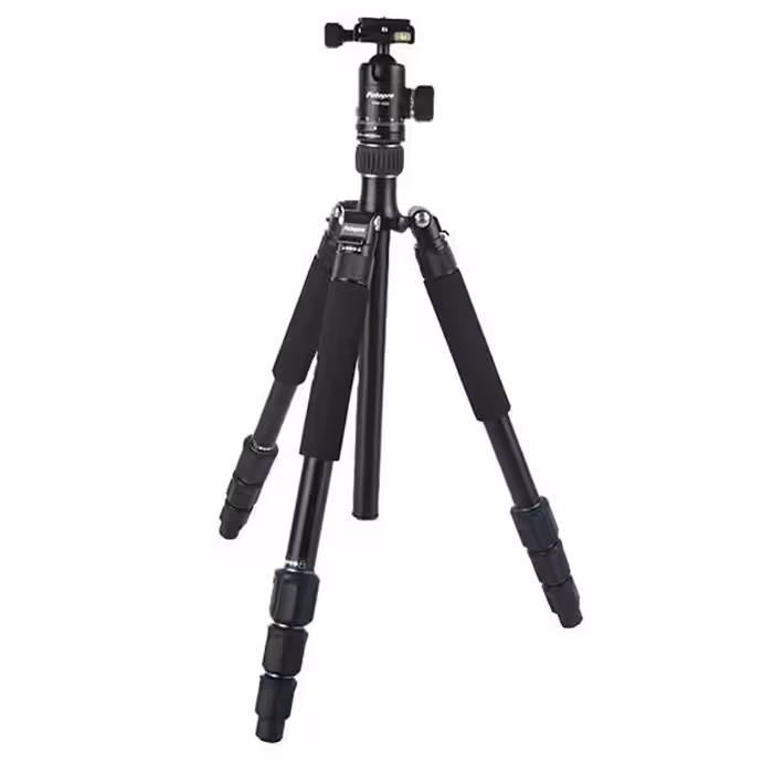 سه پایه دوربین فوتوپرو مدل CT-5A 52Q