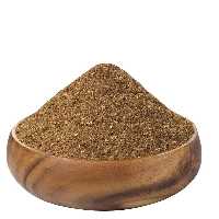 پودر لیمو عمانی درجه 1  500گرم 