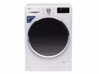 ماشین لباسشویی جی پلاس مدل GWM-L880W ظرفیت 8 کیلوگرم