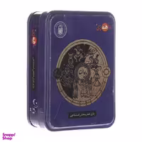 بازی فکری باهمزی مدل بازی نقش مخفی استنتاجی دیوان