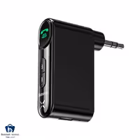 گیرنده بلوتوثی صوتی باسئوس مدل WXQY