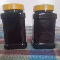 رب انار ساوه وزن یک کیلو گرم بسیار با کیفیت