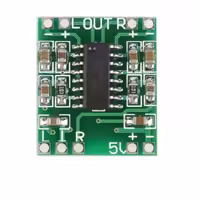 ماژول امپلی فایر