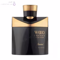 ادکلن وود اکسس پور هوم رساسی | Rasasi Wood Excess Pour Homme