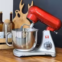 همزن 7 لیتری باریتون