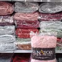 پتوی   یکنفره  تیسا