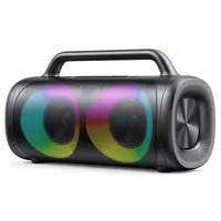 اسپیکر بلوتوث جویروم Joyroom JR-MW02 توان 40 وات رم و فلش خور