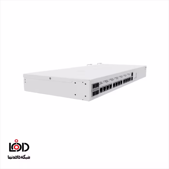 روتر میکروتیک مدل  CCR2116-12G-4S