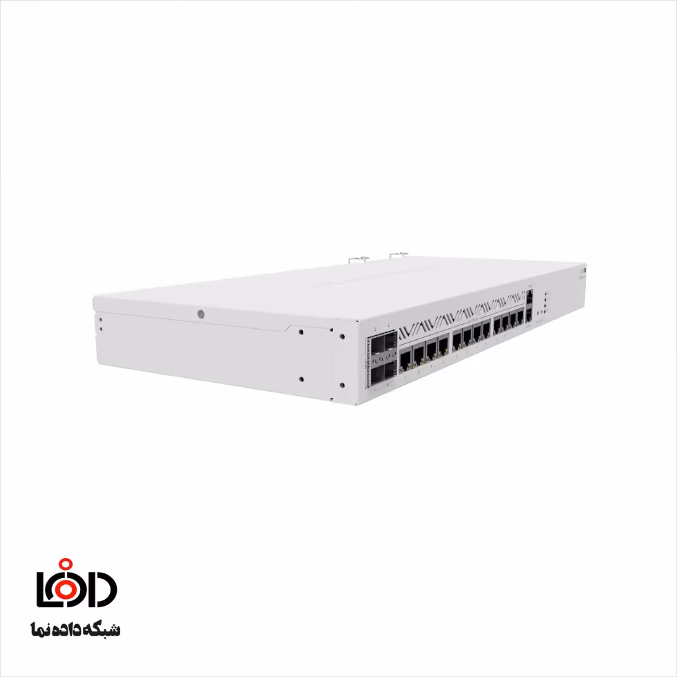 روتر میکروتیک مدل  CCR2116-12G-4S