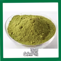 پودر مورد اعلا سبزین (100 گرم)