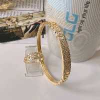 ست دستبند و انگشتر PERANCE