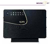 مشاهده قیمت و خرید روتر بی سیم NBG6716 زایکسل 📡 | فروش ویژه