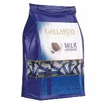 شکلات شیری گلاردو