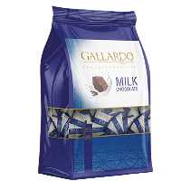 شکلات شیری گلاردو