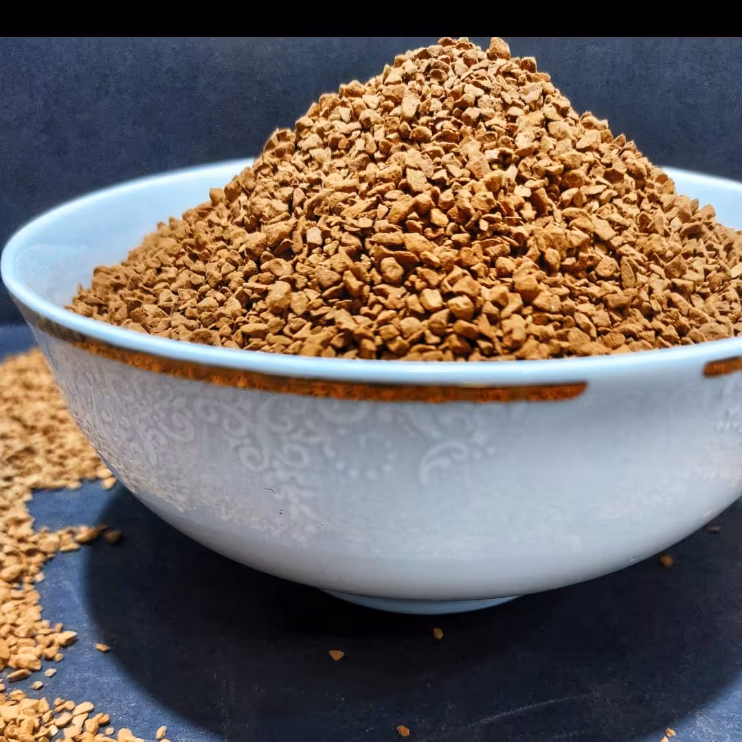 قهوه گلد هند(500گرمی)