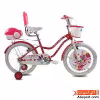 دوچرخه Time Betty 20 124