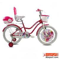 دوچرخه Time Betty 20 124