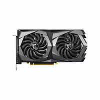 کارت گرافیک ام اس آی مدل GeForce GTX 1650 GAMING 4GB