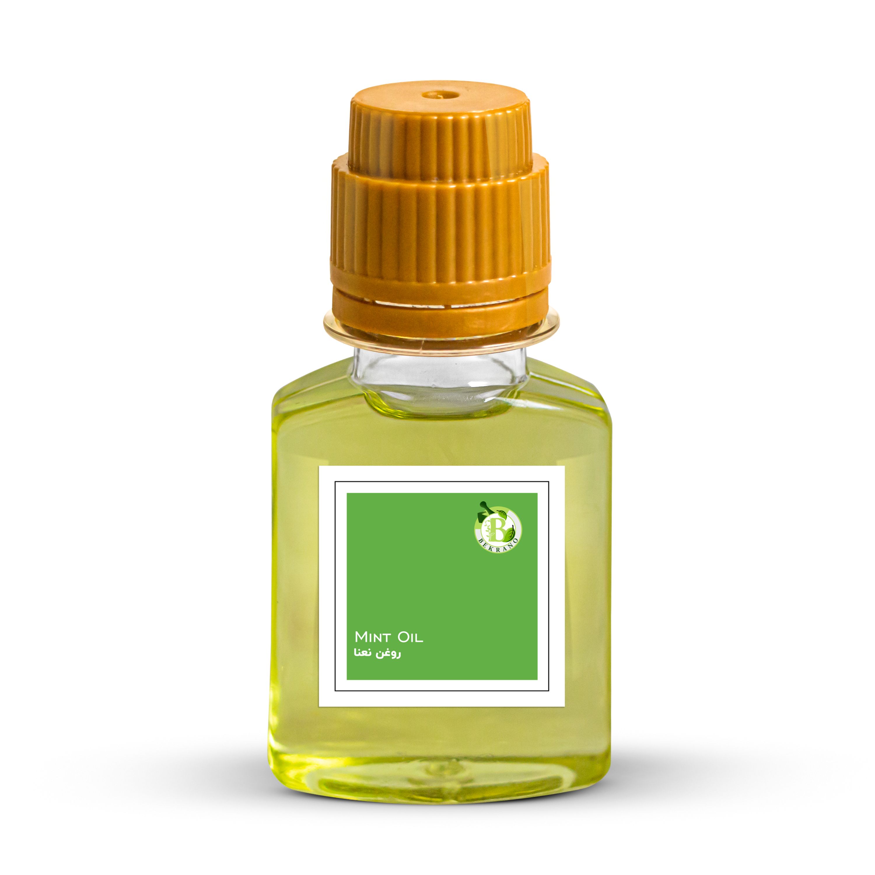 روغن نعنا 60 سی سی