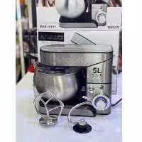 همزن کاسه دار حرفه ای 5 لیتری برند نوال مدل 3551(کدr)