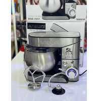 همزن کاسه دار حرفه ای 5 لیتری برند نوال مدل 3551(کدr)