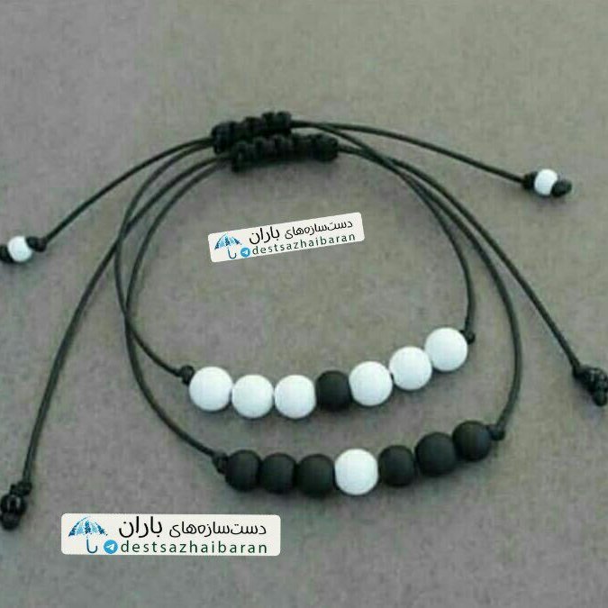 ست دستبند اونیکس 