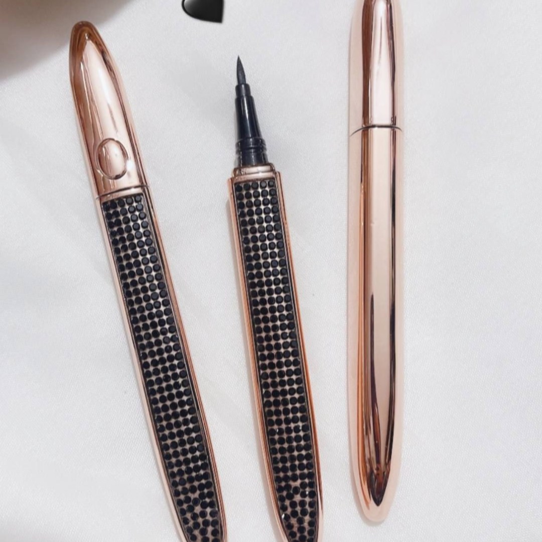 خط چشم ماژیکی رومانتیک