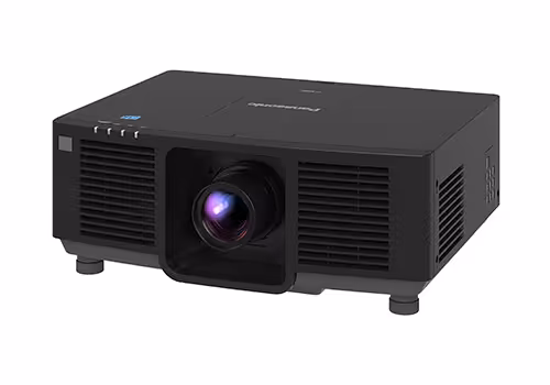 ویدئو پروژکتور پاناسونیک مدل PT-MZ780