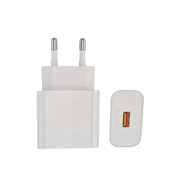 شارژر سامسونگ اصل مدل SAM A52-5G 25W QC3