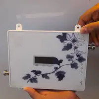پکیج تقویت کننده آنتن موبایل سه باند 60DB 650mw